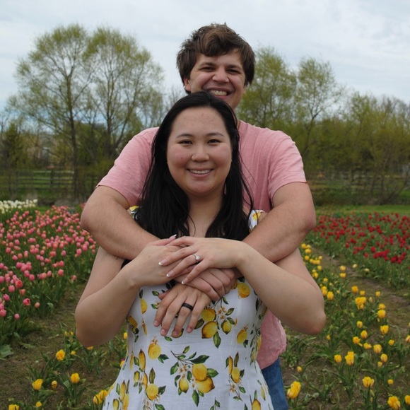 Meet your Posher, Lydia - Picture 1 of 1